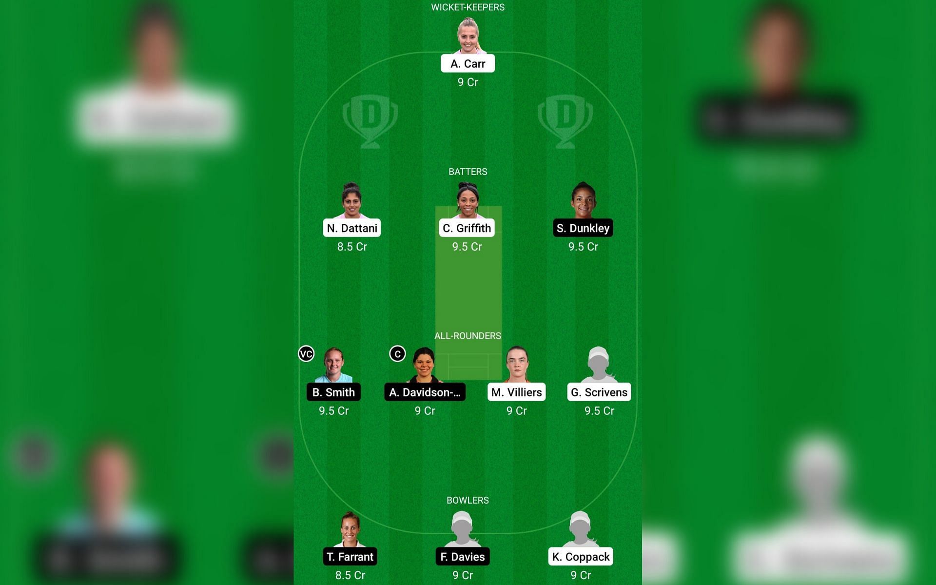 Fantasy Suggestion #2 (Image via Sportskeeda)